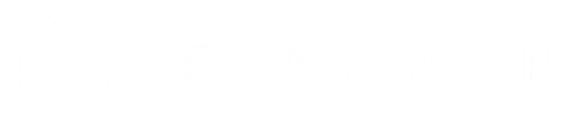 delta carbon logo